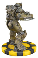 Fallout (Amazon) PVC Figure NCR Power Armor 25 cm 0761568015270
