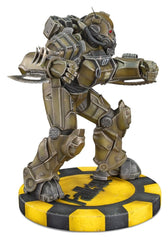 Fallout (Amazon) PVC Figure NCR Power Armor 25 cm 0761568015270