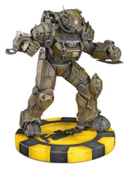 Fallout (Amazon) PVC Figure NCR Power Armor 25 cm 0761568015270