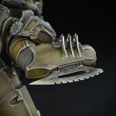 Fallout (Amazon) PVC Figure NCR Power Armor 25 cm 0761568015270