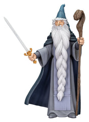 The Hobbit Vinyl Figure Gandalf 28 cm 0761568016512