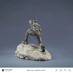Dune Statue Paul Atreides 22 cm 0761568007442