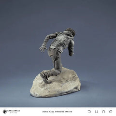 Dune Statue Paul Atreides 22 cm 0761568007442