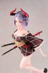 Original Character Statue 1/5 Tsunokko Iilustration by Shal.E 32 cm 4582261373070