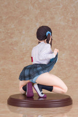 Fuuki Midashichaimasu ka...?  PVC 1/6 Kanon Misaki illustration by Cut 16 cm 4582261373162