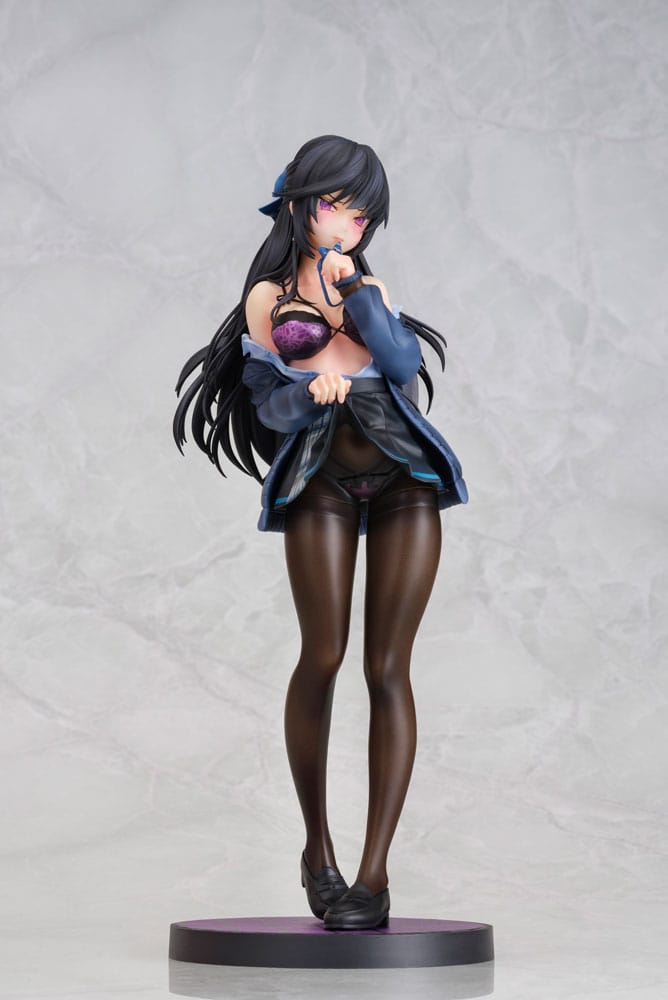 Original Character Statue 1/7 Majime-chan illustration by Retake 24 cm 4582261373193