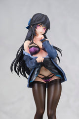 Original Character Statue 1/7 Majime-chan ill 4582261373193