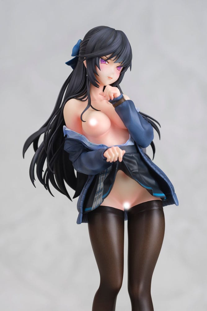 Original Character Statue 1/7 Majime-chan illustration by Retake 24 cm 4582261373193