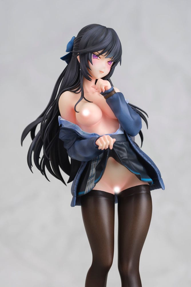 Original Character Statue 1/7 Majime-chan ill 4582261373193