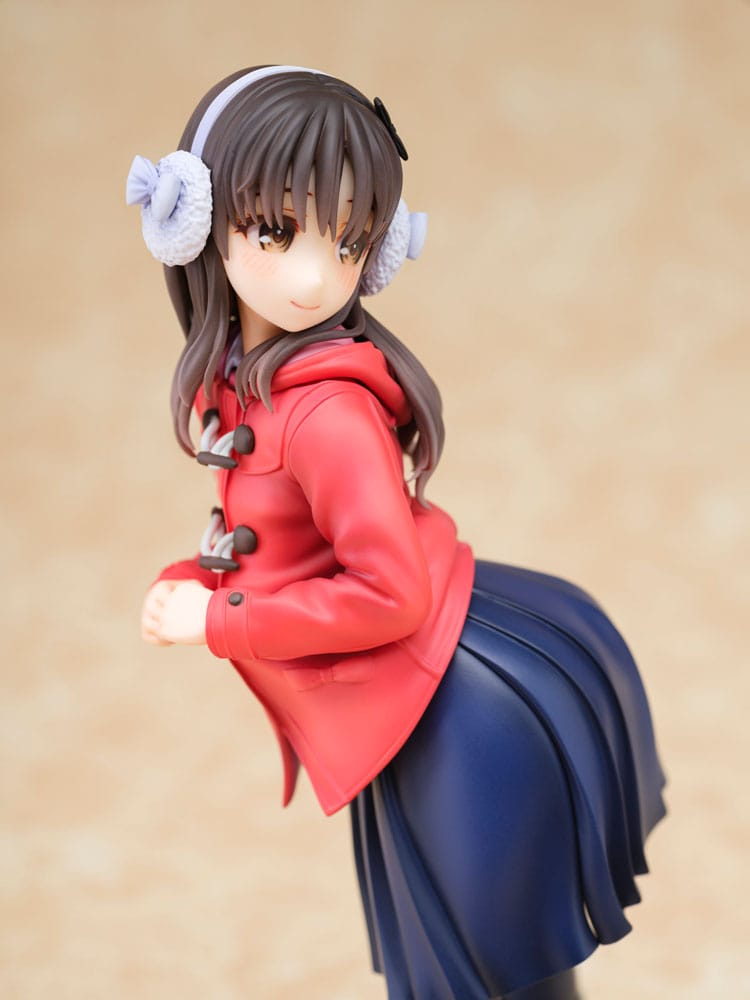 Original Character Statue 1/7 Yuri-chan illustration by Kumiko Aoi 20 cm 4582261373209