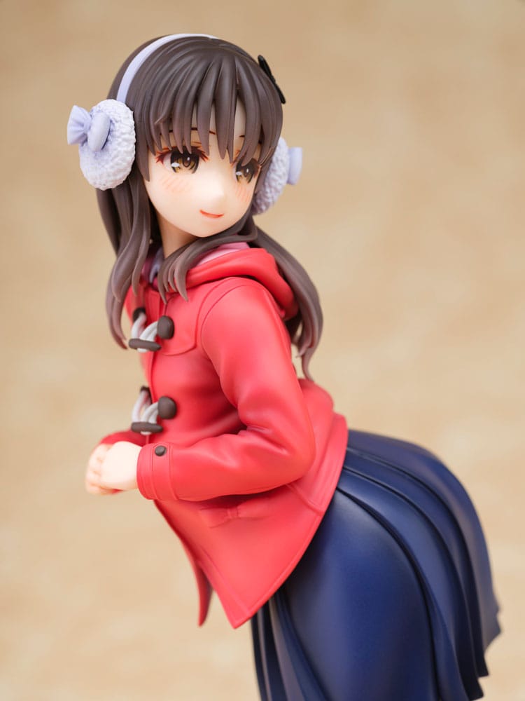 Original Character Statue 1/7 Yuri-chan illustration by Kumiko Aoi 20 cm 4582261373209