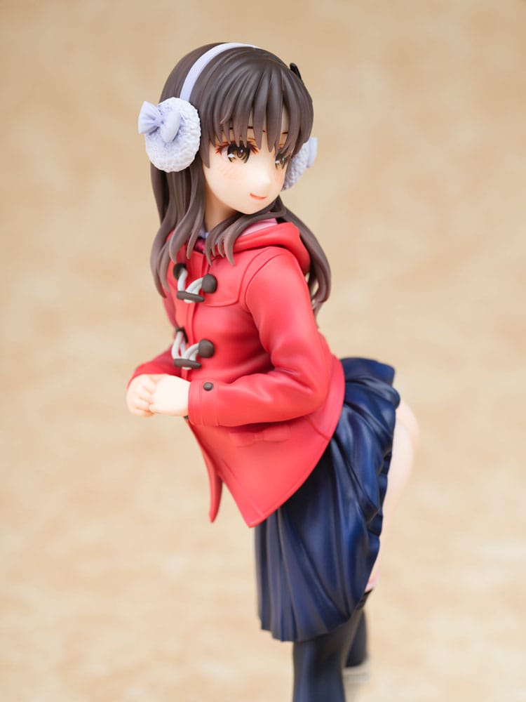 Original Character Statue 1/7 Yuri-chan illustration by Kumiko Aoi 20 cm 4582261373209