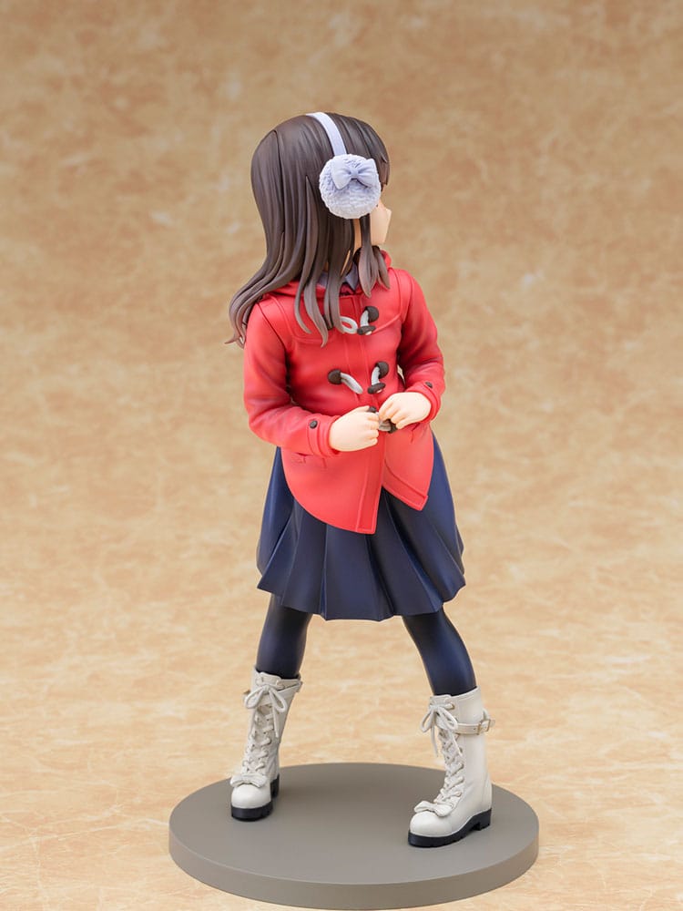 Original Character Statue 1/7 Yuri-chan illustration by Kumiko Aoi 20 cm 4582261373209