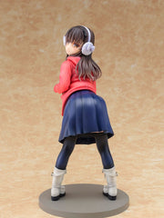 Original Character Statue 1/7 Yuri-chan illus 4582261373209