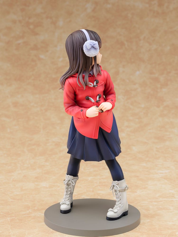 Original Character Statue 1/7 Yuri-chan illustration by Kumiko Aoi 20 cm 4582261373209