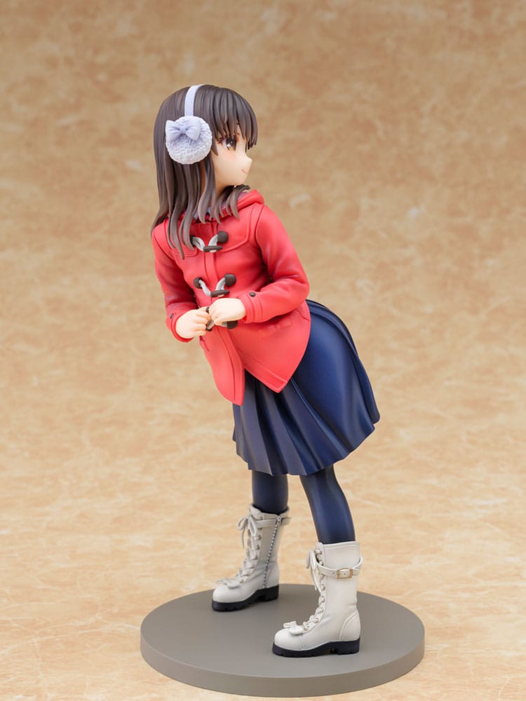 Original Character Statue 1/7 Yuri-chan illus 4582261373209