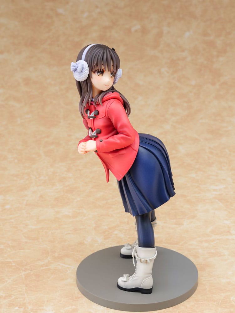 Original Character Statue 1/7 Yuri-chan illus 4582261373209