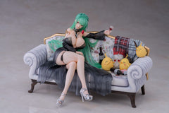 Azur Lane Statue 1/7 Littorio Calabria Aurea 14 cm 4582261373223