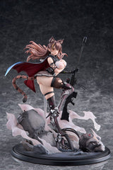 Original Character PVC 1/7 Ijuu Senki Series: 4582261373254