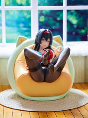 Original Character by Vispo Statue 1/6 Kayoko Illustration by Fukuro Fukuroko Limited Edition 14 cm 4582261373285