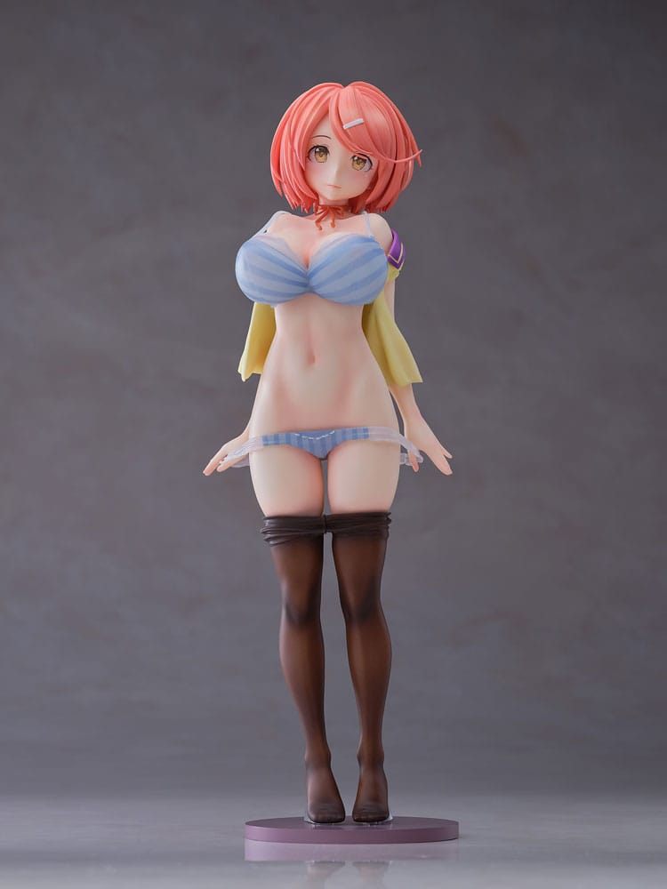 Original Character by RAITA Statue 1/6 Akira Higashiboujou Love Cube 28 cm 4582261373339