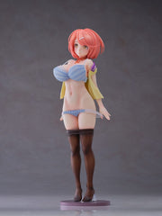Original Character by RAITA Statue 1/6 Akira Higashiboujou Love Cube 28 cm 4582261373339