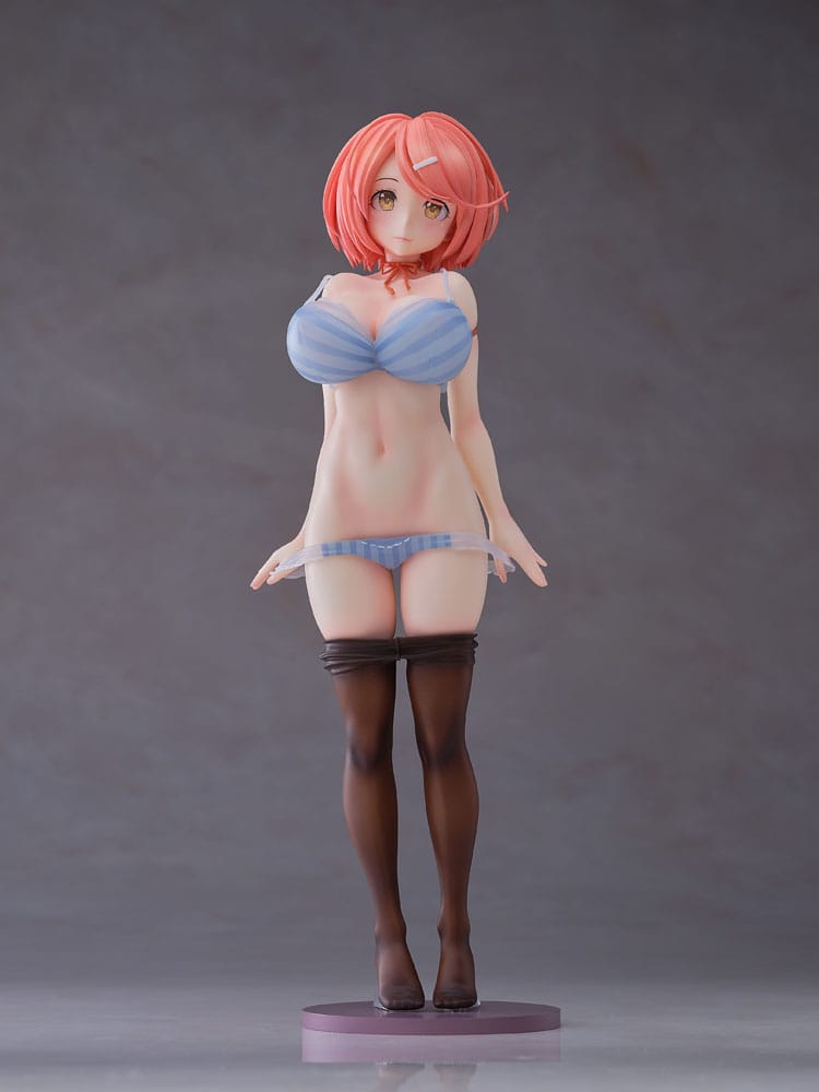 Original Character by RAITA Statue 1/6 Akira Higashiboujou Love Cube 28 cm 4582261373339