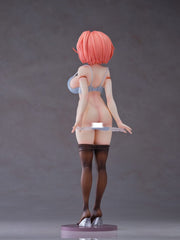 Original Character by RAITA Statue 1/6 Akira Higashiboujou Love Cube 28 cm 4582261373339