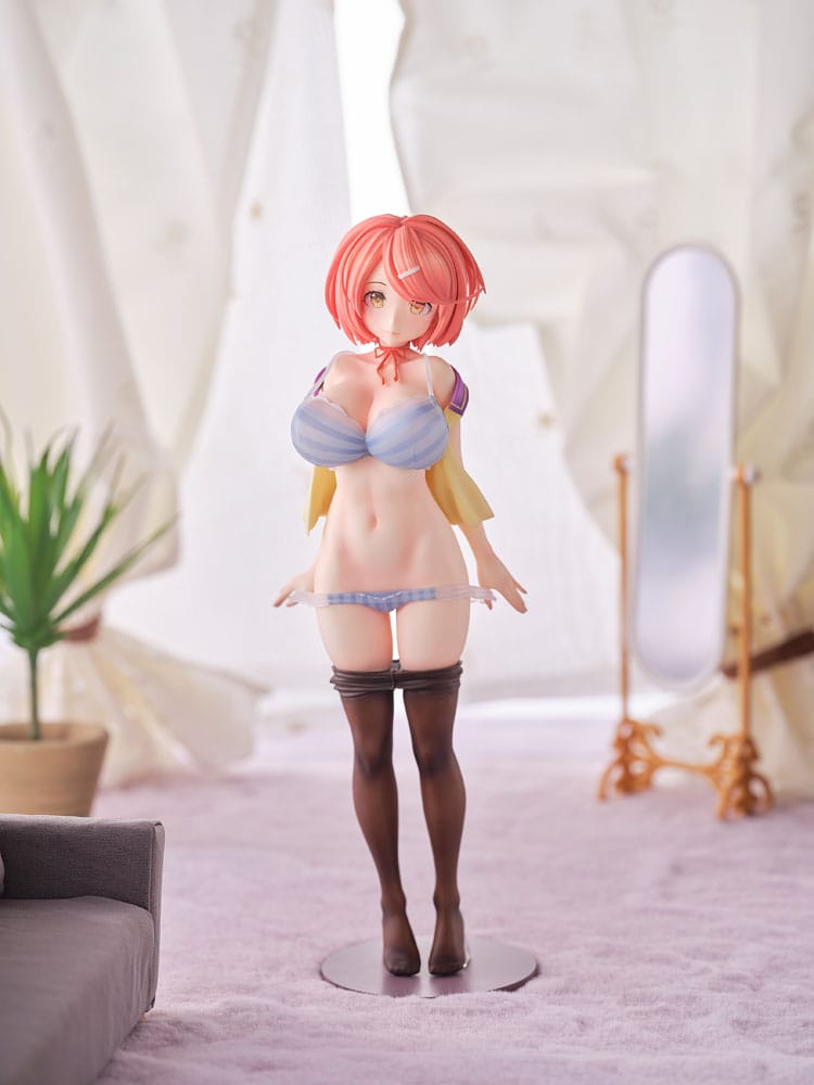 Original Character by RAITA Statue 1/6 Akira  4582261373339