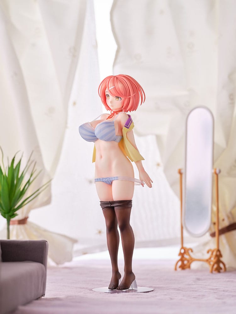 Original Character by RAITA Statue 1/6 Akira Higashiboujou Love Cube 28 cm 4582261373339