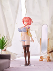 Original Character by RAITA Statue 1/6 Akira Higashiboujou Love Cube 28 cm 4582261373339