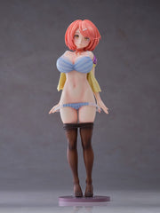 Original Character by RAITA Statue 1/6 Akira Higashiboujou Love Cube 28 cm 4582261373339