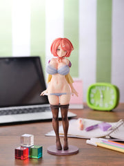 Original Character by RAITA Statue 1/6 Akira Higashiboujou Love Cube 28 cm 4582261373339