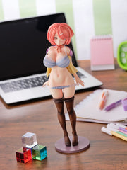 Original Character by RAITA Statue 1/6 Akira Higashiboujou Love Cube 28 cm 4582261373339