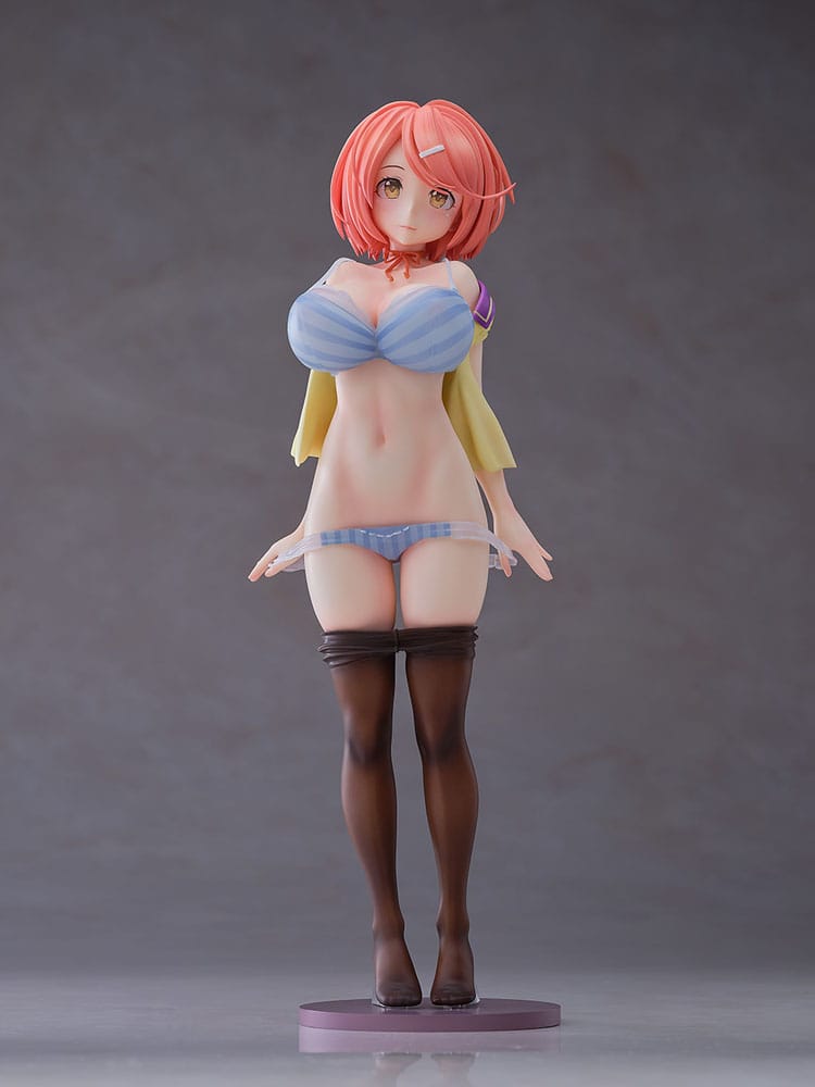 Original Character by RAITA Statue 1/6 Akira Higashiboujou Love Cube 28 cm 4582261373339