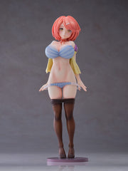 Original Character by RAITA Statue 1/6 Akira Higashiboujou Love Cube 28 cm 4582261373339