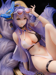 Azur Lane Statue 1/7 Tosa Hometown Zest 19 cm 4582261373346