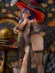 Original Character by Masami Chie Statue 1/7 The Witch 26 cm 4582261373360