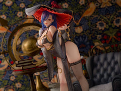 Original Character by Masami Chie Statue 1/7 The Witch 26 cm 4582261373360