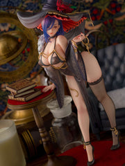 Original Character by Masami Chie Statue 1/7 The Witch 26 cm 4582261373360
