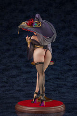 Original Character by Masami Chie Statue 1/7 The Witch 26 cm 4582261373360