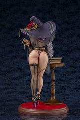 Original Character by Masami Chie Statue 1/7 The Witch 26 cm 4582261373360