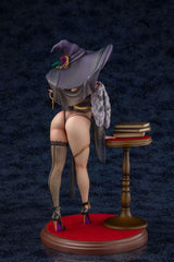 Original Character by Masami Chie Statue 1/7 The Witch 26 cm 4582261373360
