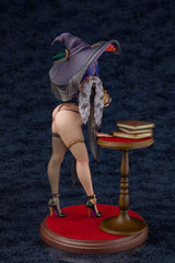 Original Character by Masami Chie Statue 1/7 The Witch 26 cm 4582261373360