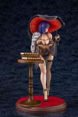 Original Character by Masami Chie Statue 1/7 The Witch 26 cm 4582261373360