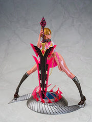 Original Character Mahou Shoujo Series Statue 1/6 Rui Asuka Pink Summer Sailor Ver. Illustration by Raita 29 cm 4582261373568
