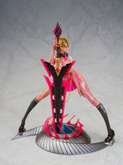 Original Character Mahou Shoujo Series Statue 1/6 Rui Asuka Pink Summer Sailor Ver. Illustration by Raita 29 cm 4582261373568