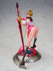 Original Character Mahou Shoujo Series Statue 1/6 Rui Asuka Pink Summer Sailor Ver. Illustration by Raita 29 cm 4582261373568