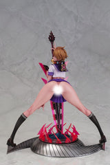 Original Character Mahou Shoujo Series Statue 1/6 Rui Asuka Summer Sailor Uniform Ver. Illustration by Raita 29 cm 4582261373605