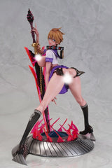 Original Character Mahou Shoujo Series Statue 1/6 Rui Asuka Summer Sailor Uniform Ver. Illustration by Raita 29 cm 4582261373605